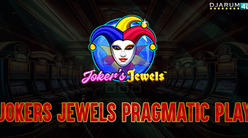 Jokers Jewels Pragmatic Play Djarum4d