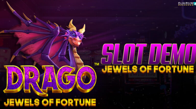 Slot Demo Jewels OF Fortune Djarum4d
